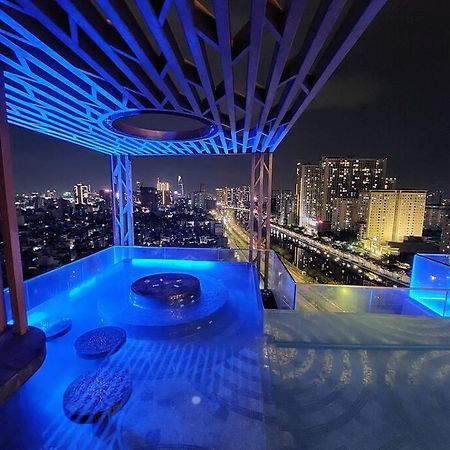 D1Mension 3Br Luxury Condo City Center In Dist 1 Ho Şi Min Dış mekan fotoğraf