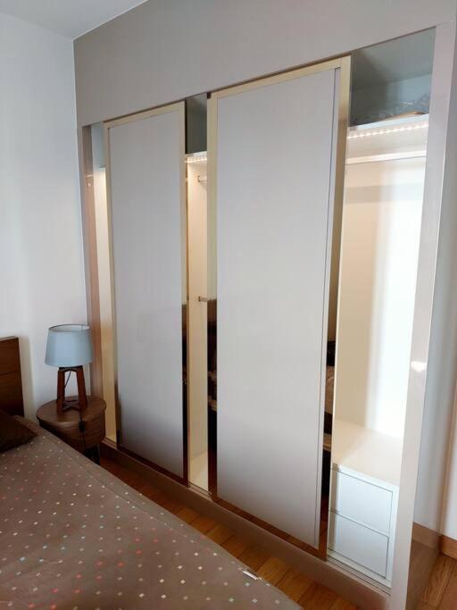 D1Mension 3Br Luxury Condo City Center In Dist 1 Ho Şi Min Dış mekan fotoğraf