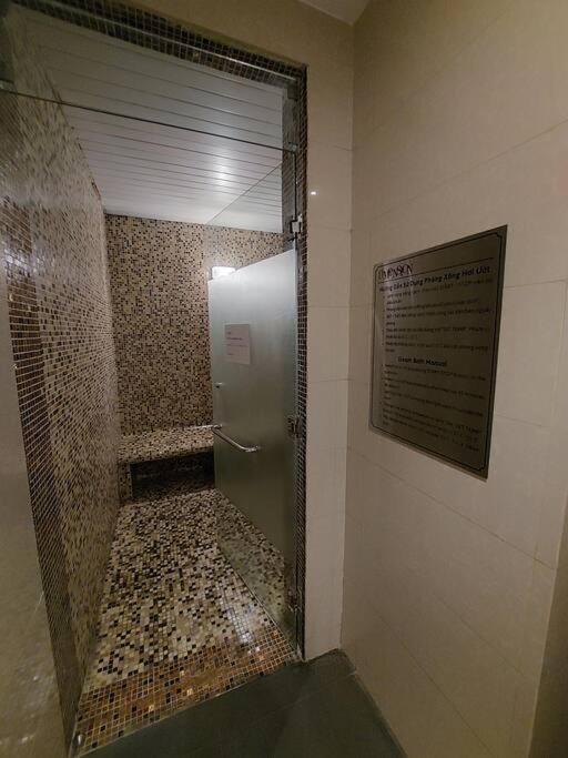 D1Mension 3Br Luxury Condo City Center In Dist 1 Ho Şi Min Dış mekan fotoğraf