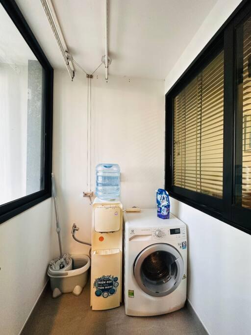 D1Mension 3Br Luxury Condo City Center In Dist 1 Ho Şi Min Dış mekan fotoğraf