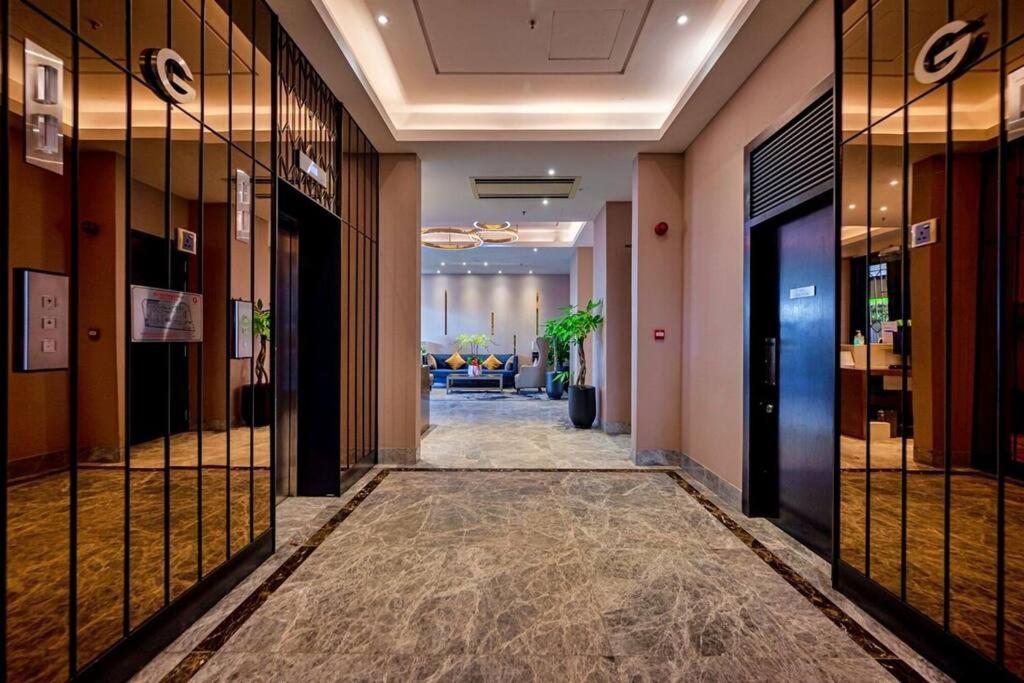 D1Mension 3Br Luxury Condo City Center In Dist 1 Ho Şi Min Dış mekan fotoğraf