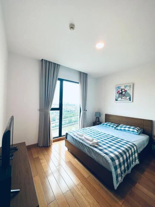 D1Mension 3Br Luxury Condo City Center In Dist 1 Ho Şi Min Dış mekan fotoğraf